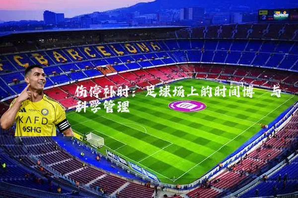 伤停补时:足球场上的时间博弈与科学管理